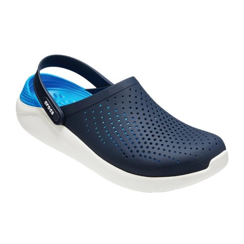 Crocs on sale literide weight